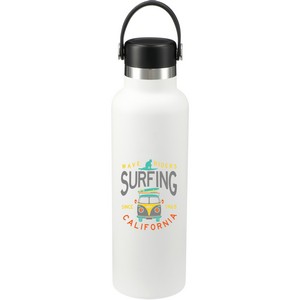 Hydro Flaskr Standard Mouth 21 oz Bottle with Flex Cap