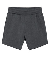 Dark Heather Grey