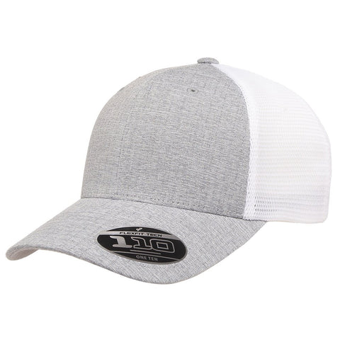 Flexfit® 110® Mesh Back Cap