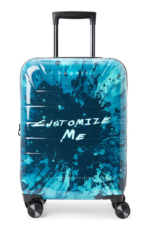 Bugatti Customizable Carry-on