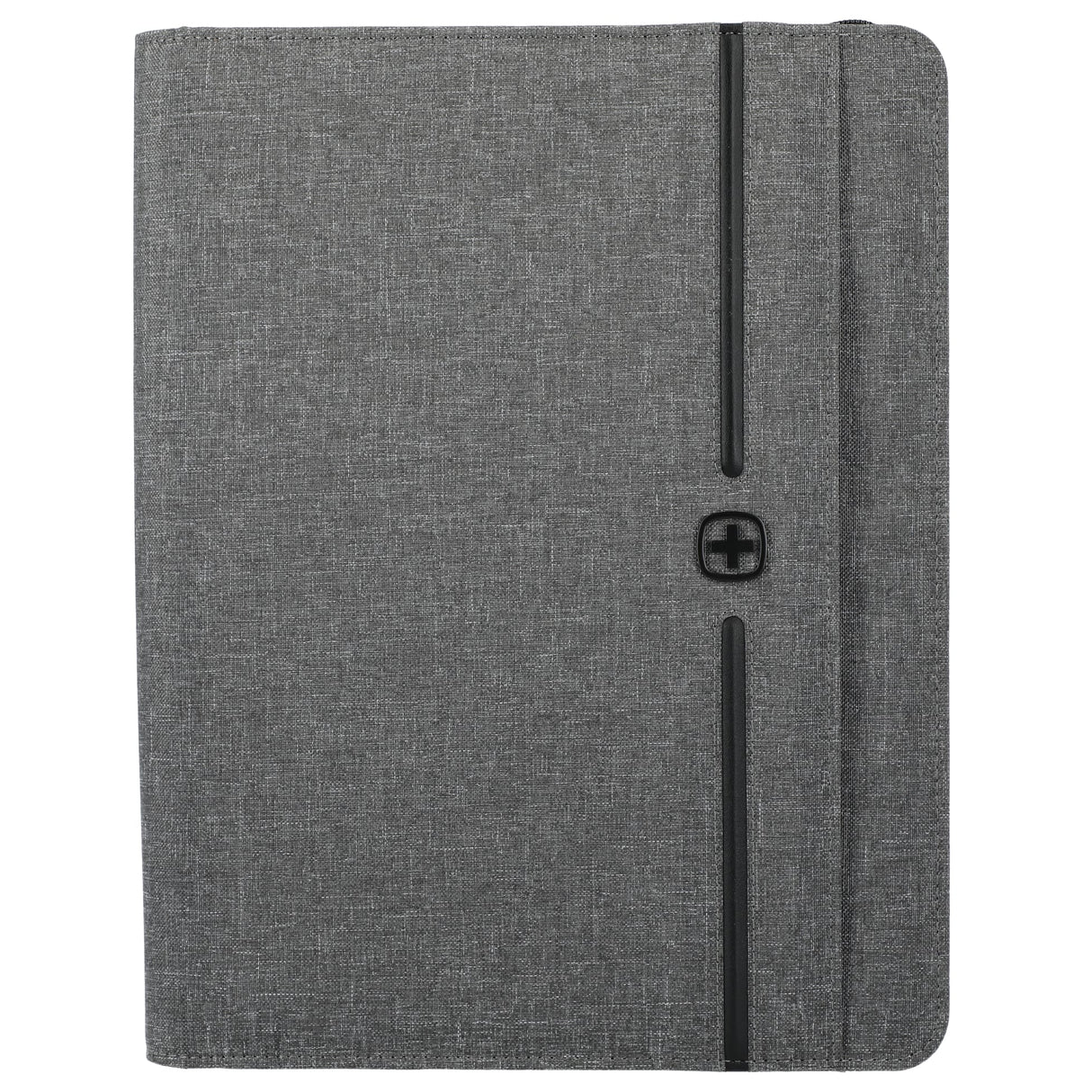 Wenger rPET Zippered Padfolio