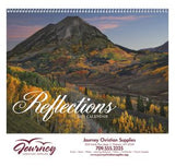 Reflections (Non-Denominational) Appointment Calendar - Spiral 406_25_2.png