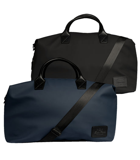The Geneva Duffel
