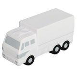 Delivery Truck Stress Reliever