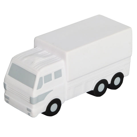Delivery Truck Stress Reliever