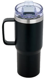 20 Oz. Urban Peak® Harbor Trail Vacuum Camp Mug