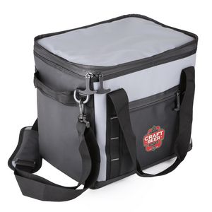 24 Can Glacier Peak XL Insulated Cooler Bag