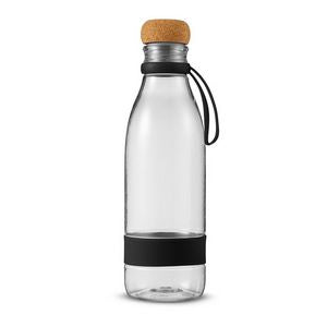 22 Oz. Restore Water Bottle w/Cork Lid