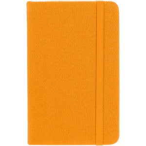 3.5'' x 5.5'' Recycled Pocket Bound Journal