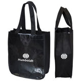 Laminated Fashion Tote