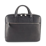Bugatti Sartoria Slim Business Briefcase