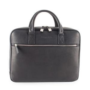 Bugatti Sartoria Slim Business Briefcase