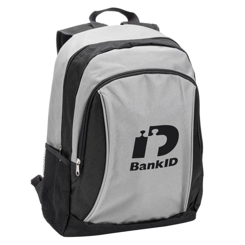 Functional Backpack