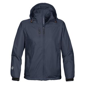 Stormtech Men's Stratus Lightweight Shell Jacket