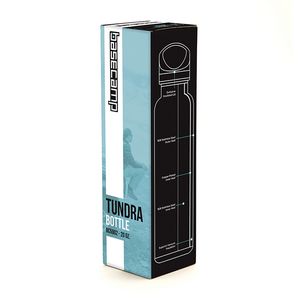 20 Oz. Basecamp Tundra Bottle
