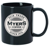 Good Value™ Budget Mug - 11 oz. (Colors)