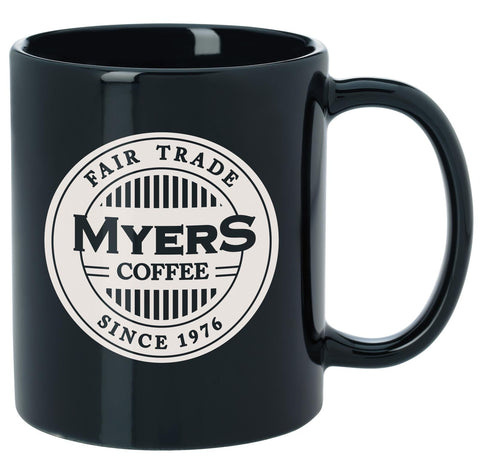 Good Value™ Budget Mug - 11 oz. (Colors)