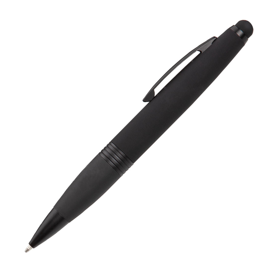 Munro Twist Metal Pen w/Stylus