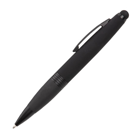 Munro Twist Metal Pen w/Stylus