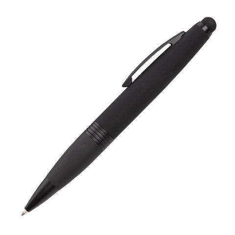 Munro Twist Metal Pen w/Stylus