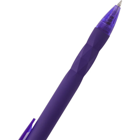 Hexi Soft Touch Recycled Gel Pen