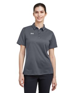 000144 UNDER ARMOUR Ladies' Tech™ Polo