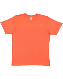 Vintage Orange Blank