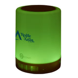 Biconic Lantern Color Changing Wireless Speaker