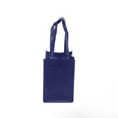 Non-Woven Wine Tote Bag