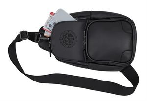 KAPSTON® Natisino Recycled PU Sling Pack