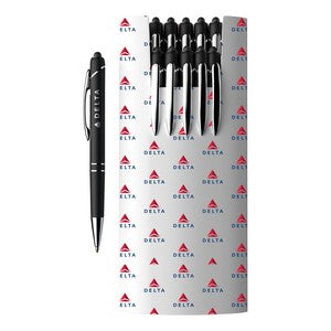 10-Piece Glacio Pen Set and Custom Sleeve