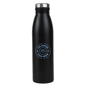 Dextera Recycled Stainless Steel Bottle