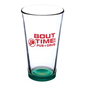 16 Oz. Libbey® Pub Crawl Pint Glass