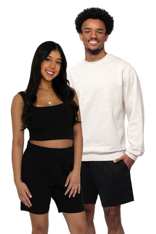 ATC™ Everyday Fleece Shorts
