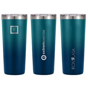 Iron Flask Classic Tumbler Gradient Colours 24 oz.