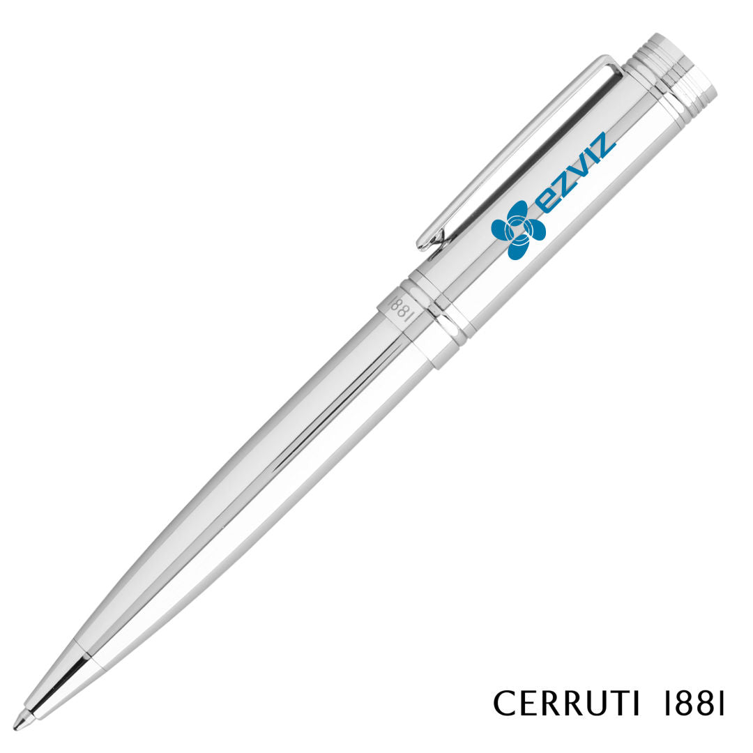 Ballpoint / Silver