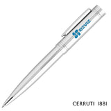 Ballpoint / Silver
