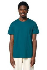 Ocean Depth Blue Blank