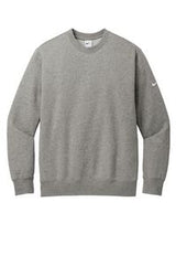 Dark Grey Heather Blank