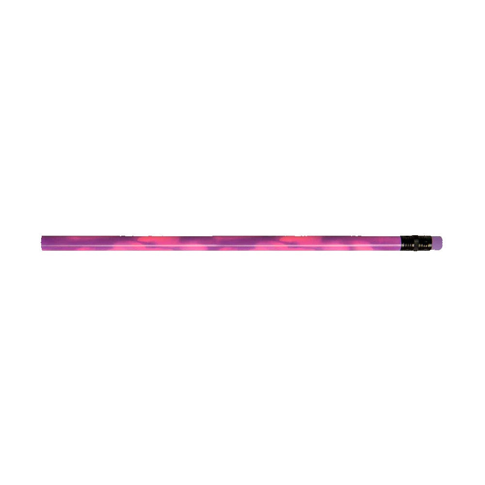 Jo-Bee Recycled Mood Pencil with Matching Eraser