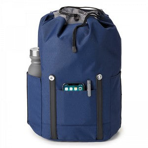 Nomad Must Haves - Renew Flip-Top Backpack