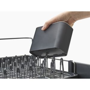 Joseph Joseph® Extend™ SS Expandable Dish Drainer