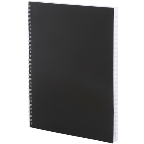8.5'' x 11 FSC® Mix Remark 1-subject Notebook