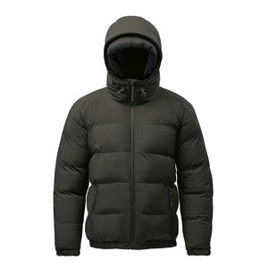 000838 Stormtech Men's Explorer Thermal Jacket