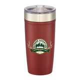 20 Oz. Arctic Zone® Titan Thermal HP® Copper Tumbler
