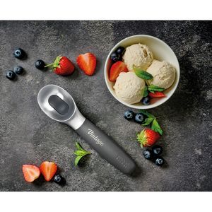 Joseph Joseph® Elevate™ Gray Ice-cream Scoop