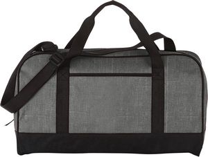 Heather 18'' Duffle Bag