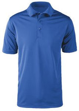 Royal Blue Blank Front