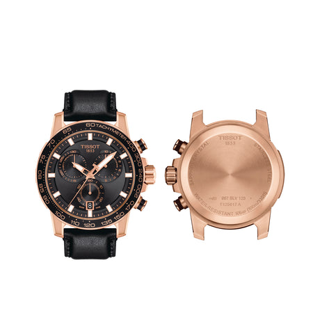 Tissot Supersport Chrono