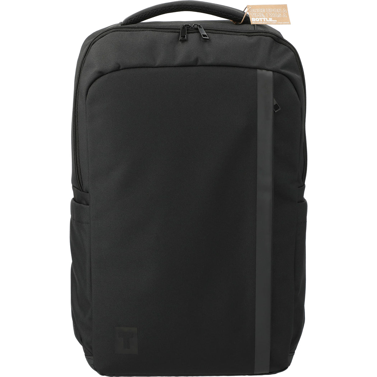 Tranzip Recycled 17'' Computer Backpack